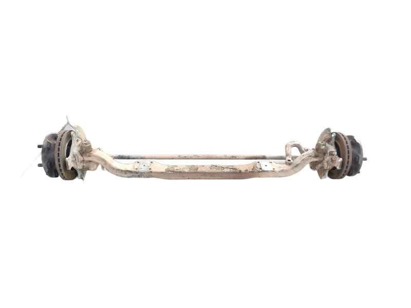 Recambio de puente delantero para mitsubishi canter 4.05  4.9 diesel referencia OEM IAM SINREFERENCIA LONGITUD: 2000MM PESO: 120