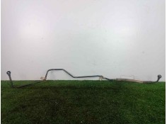 Recambio de tubo para ssangyong rexton 2.7 turbodiesel cat referencia OEM IAM SINREFERENCIA  