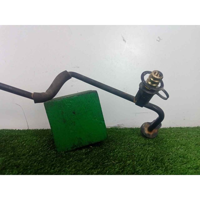 Recambio de tubos aire acondicionado para volvo s40 berlina 2.0 diesel cat referencia OEM IAM 30666013  