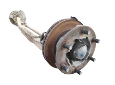 Recambio de puente delantero para mitsubishi canter 4.05  4.9 diesel referencia OEM IAM SINREFERENCIA LONGITUD: 2000MM PESO: 120 2