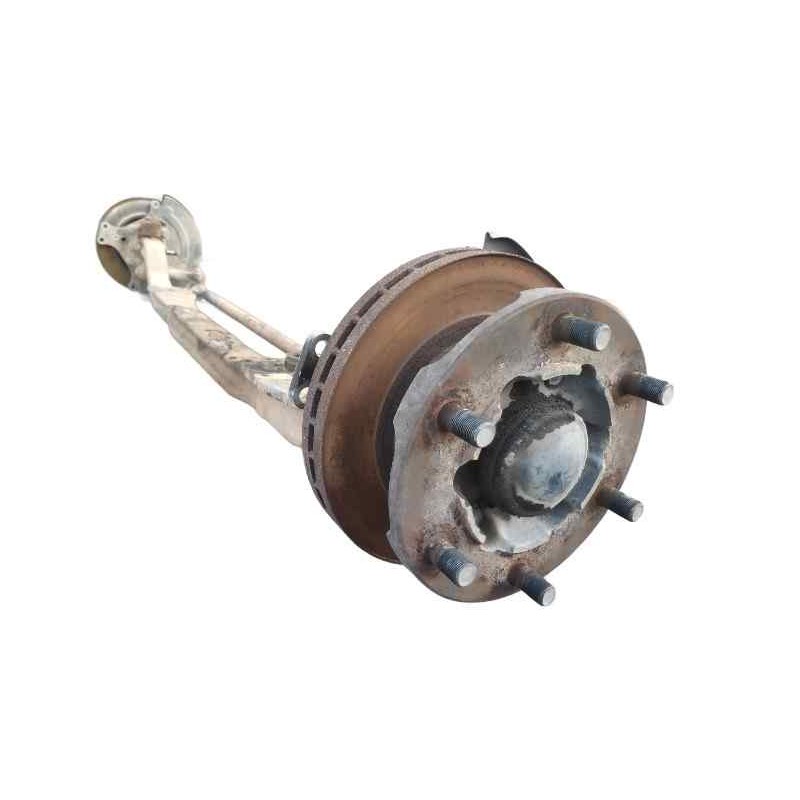 Recambio de puente delantero para mitsubishi canter 4.05  4.9 diesel referencia OEM IAM SINREFERENCIA LONGITUD: 2000MM PESO: 120