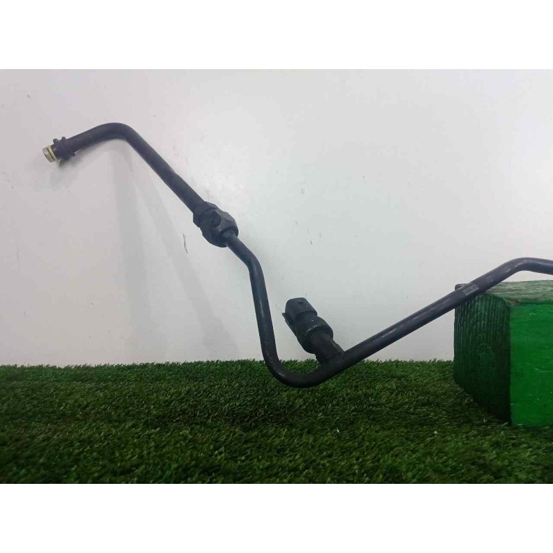 Recambio de tubos aire acondicionado para volvo s40 berlina 2.0 diesel cat referencia OEM IAM 30666013  