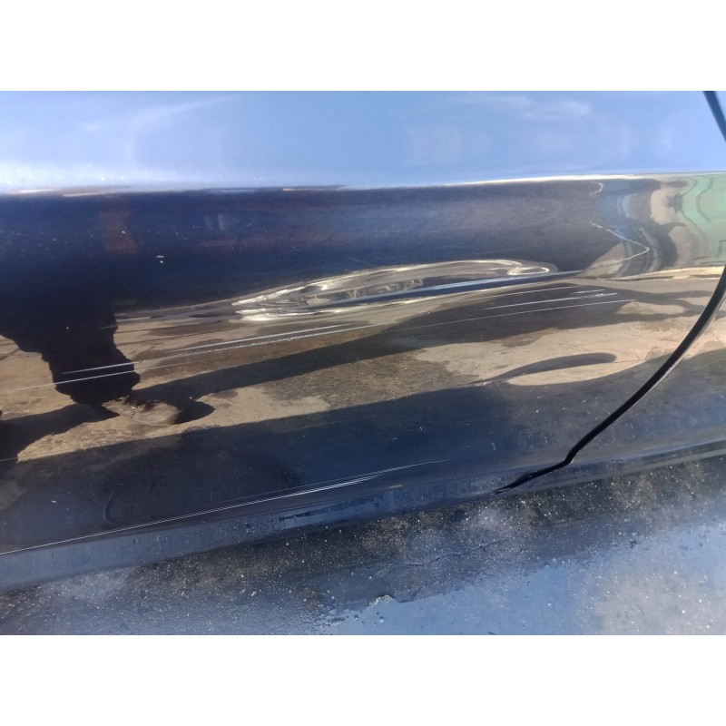 Recambio de puerta trasera derecha para peugeot 508 2.0 16v hdi fap referencia OEM IAM   