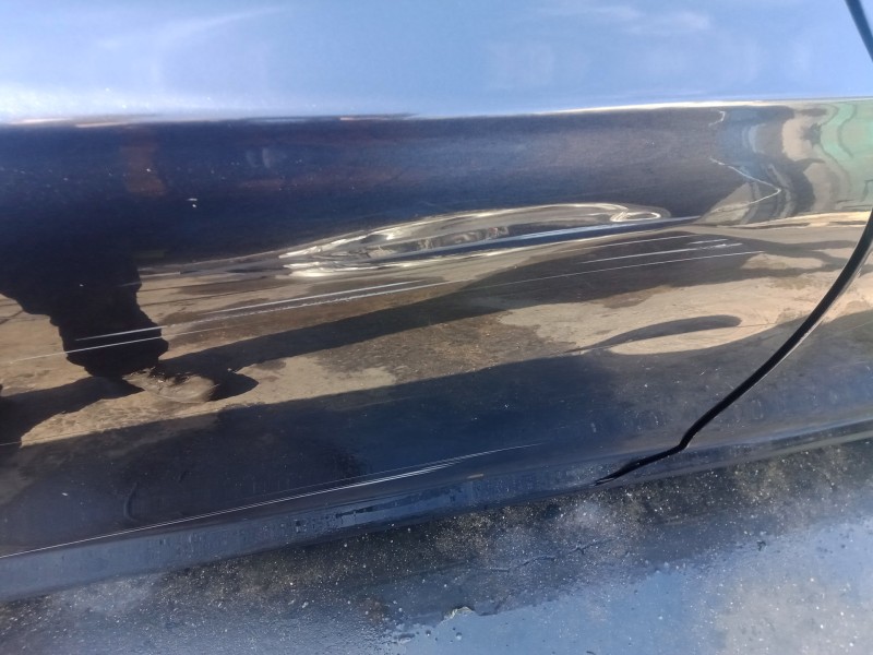 Recambio de puerta trasera derecha para peugeot 508 2.0 16v hdi fap referencia OEM IAM   