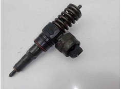 Recambio de inyector para volkswagen golf iv berlina (1j1) 1.9 tdi referencia OEM IAM 038130073J-0414720015 BOSCH 2.PINES