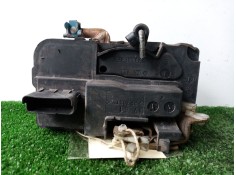 Recambio de cerradura puerta delantera izquierda para citroën berlingo 1.9 diesel referencia OEM IAM  96-08 MECANICA