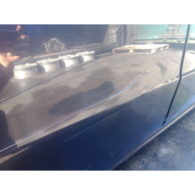 Recambio de puerta trasera derecha para peugeot 508 2.0 16v hdi fap referencia OEM IAM   