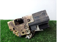 Recambio de cerradura puerta delantera izquierda para citroën berlingo 1.9 diesel referencia OEM IAM  96-08 MECANICA 2