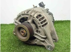 Recambio de alternador para toyota corolla (e11) 1.6 16v referencia OEM IAM 0124315016-270600D020 80AH - BOSCH POLEA.FIJA - 6.CA