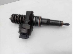 Recambio de inyector para volkswagen golf iv berlina (1j1) 1.9 tdi referencia OEM IAM 038130073J-0414720015 BOSCH 2.PINES 2