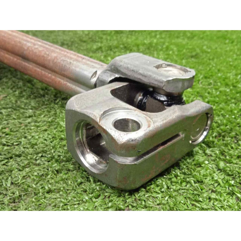 Recambio de columna direccion para fiat freemont (345) 2.0 16v multijet cat referencia OEM IAM 05057548AE  