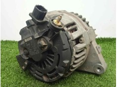 Recambio de alternador para toyota corolla (e11) 1.6 16v referencia OEM IAM 0124315016-270600D020 80AH - BOSCH POLEA.FIJA - 6.CA 2