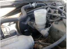 Recambio de servofreno para honda civic berlina (eg/eh) 1.5 cat referencia OEM IAM  201300339 