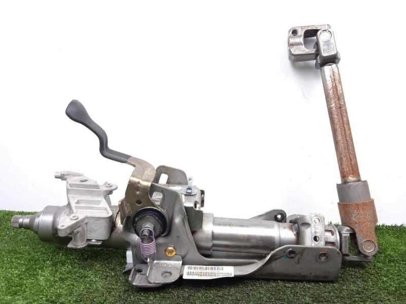 Recambio de columna direccion para fiat freemont (345) 2.0 16v multijet cat referencia OEM IAM 05057548AE  
