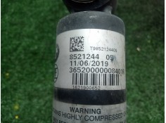 Recambio de amortiguador delantero para bmw r 1200 rt referencia OEM IAM 8521244 14-19 - K52  2