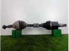 Recambio de transmision delantera izquierda para fiat freemont (345) 2.0 16v multijet cat referencia OEM IAM SINREFERENCIA SIN.C