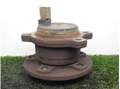 Recambio de rodamiento buje trasero para volvo s60 lim. 2.0 diesel cat referencia OEM IAM 31329968 4.TORNILLOS - 5X108 AMBOS.LAD