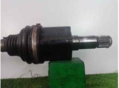 Recambio de transmision delantera izquierda para fiat freemont (345) 2.0 16v multijet cat referencia OEM IAM SINREFERENCIA SIN.C 2