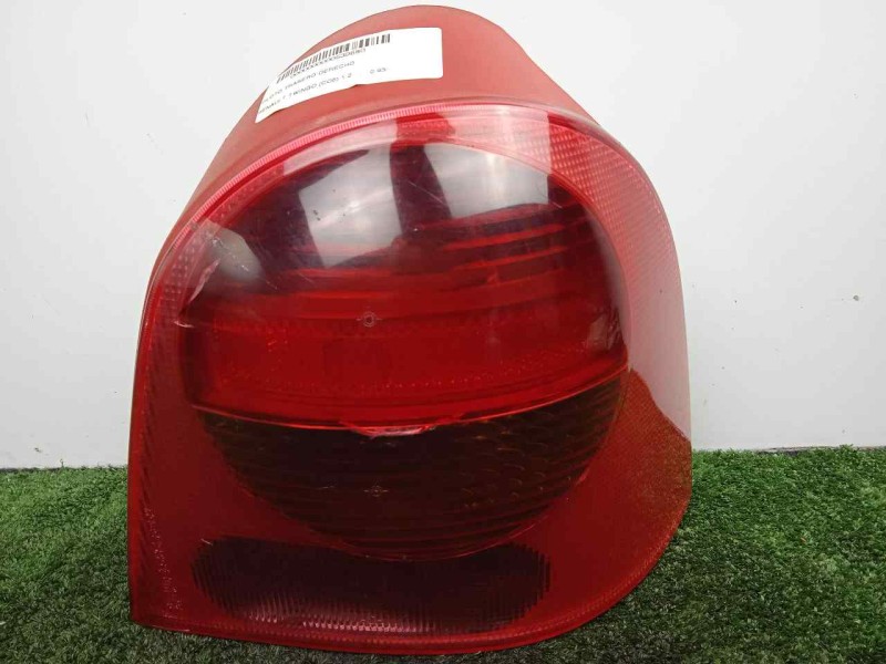 Recambio de piloto trasero derecho para renault twingo (co6) 1.2 referencia OEM IAM  98-07 CON.TARA