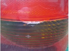 Recambio de piloto trasero derecho para renault twingo (co6) 1.2 referencia OEM IAM  98-07 CON.TARA 2