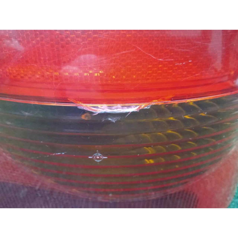 Recambio de piloto trasero derecho para renault twingo (co6) 1.2 referencia OEM IAM  98-07 CON.TARA