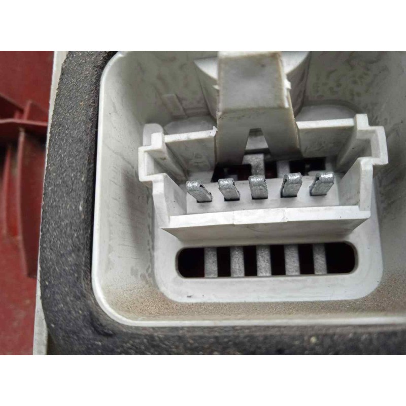 Recambio de piloto trasero derecho para renault twingo (co6) 1.2 referencia OEM IAM  98-07 CON.TARA