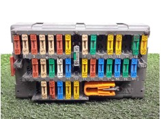Recambio de caja reles / fusibles para citroën xsara berlina 1.6 referencia OEM IAM 9568591280  