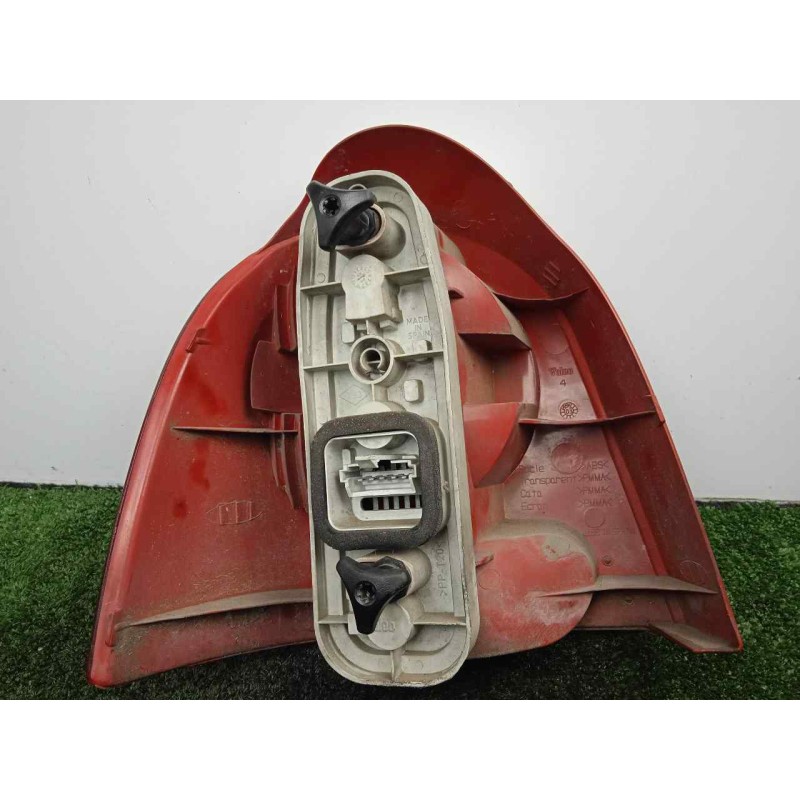 Recambio de piloto trasero derecho para renault twingo (co6) 1.2 referencia OEM IAM  98-07 CON.TARA