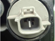 Recambio de piloto delantero izquierdo para toyota corolla (e11) 1.6 16v referencia OEM IAM  00-01  2