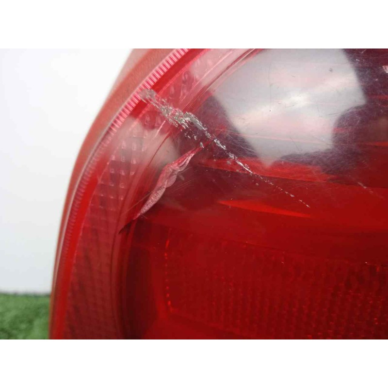 Recambio de piloto trasero derecho para renault twingo (co6) 1.2 referencia OEM IAM  98-07 CON.TARA