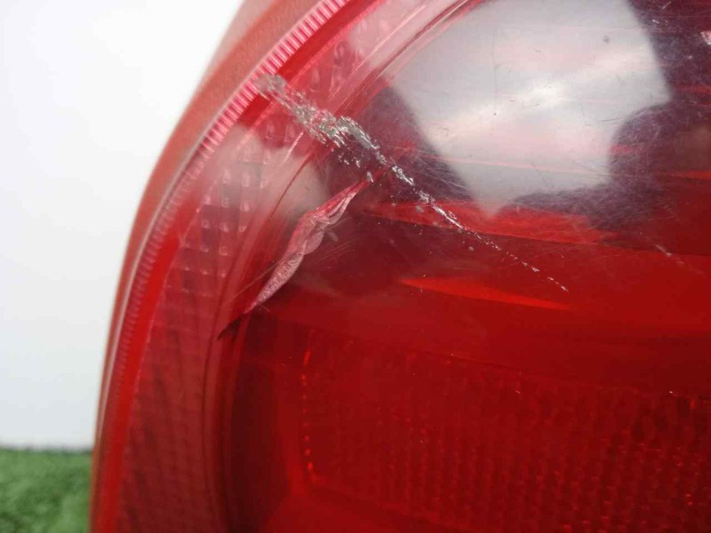 Recambio de piloto trasero derecho para renault twingo (co6) 1.2 referencia OEM IAM  98-07 CON.TARA