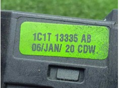 Recambio de mando luces para ford transit caja cerrada, corta (fy) (2000 =>) 2.0 tde cat referencia OEM IAM 1C1T13335AB   2