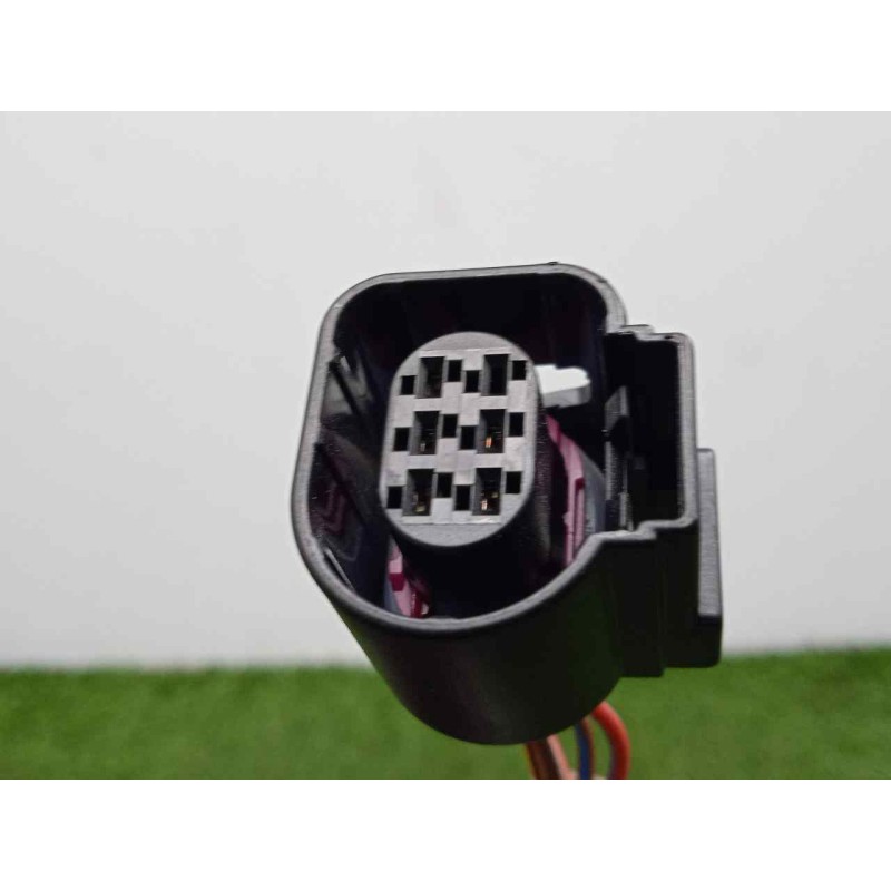 Recambio de instalacion electrica para man tge kasten (uy) 2.0 tdi referencia OEM IAM 7C0971692  