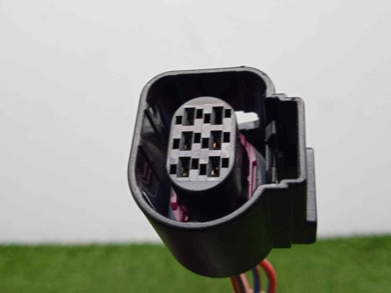 Recambio de instalacion electrica para man tge kasten (uy) 2.0 tdi referencia OEM IAM 7C0971692  