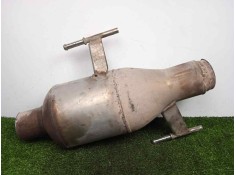 Recambio de catalizador para renault master kasten 2.3 dci diesel cat referencia OEM IAM C635-82408459  