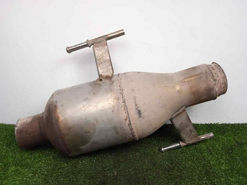 Recambio de catalizador para renault master kasten 2.3 dci diesel cat referencia OEM IAM C635-82408459  
