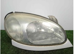 Recambio de faro derecho para daewoo lanos 1.5 cat referencia OEM IAM  OPTICA.SIMPLE 