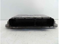 Recambio de centralita motor uce para opel vectra b berlina 2.0 dti referencia OEM IAM 0281010269-24417194-PE   2