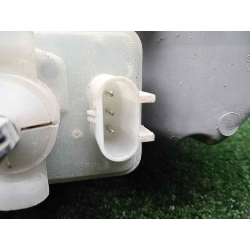 Recambio de faro derecho para daewoo lanos 1.5 cat referencia OEM IAM  OPTICA.SIMPLE 