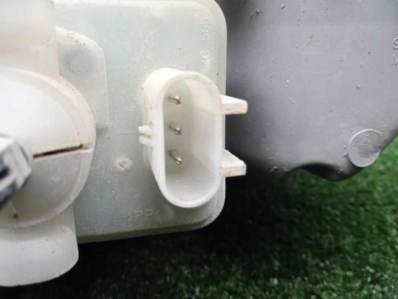 Recambio de faro derecho para daewoo lanos 1.5 cat referencia OEM IAM  OPTICA.SIMPLE 