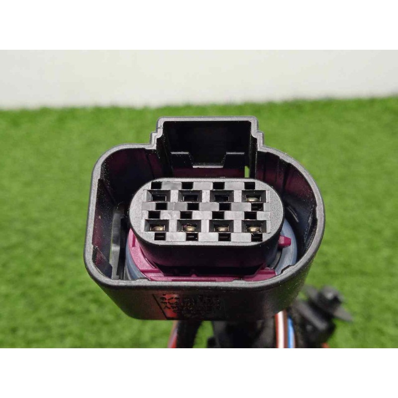 Recambio de instalacion electrica para man tge kasten (uy) 2.0 tdi referencia OEM IAM 7C0971692  