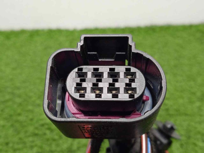 Recambio de instalacion electrica para man tge kasten (uy) 2.0 tdi referencia OEM IAM 7C0971692  