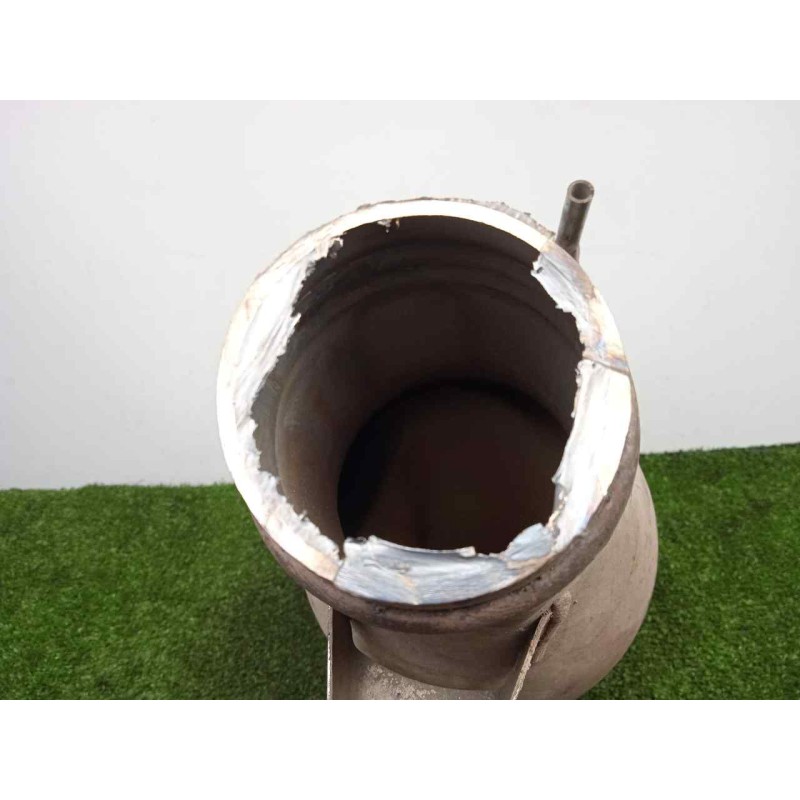 Recambio de catalizador para renault master kasten 2.3 dci diesel cat referencia OEM IAM C635-82408459  