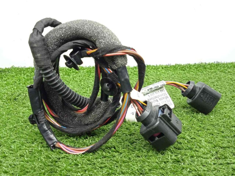 Recambio de instalacion electrica para man tge kasten (uy) 2.0 tdi referencia OEM IAM 7C0971692  