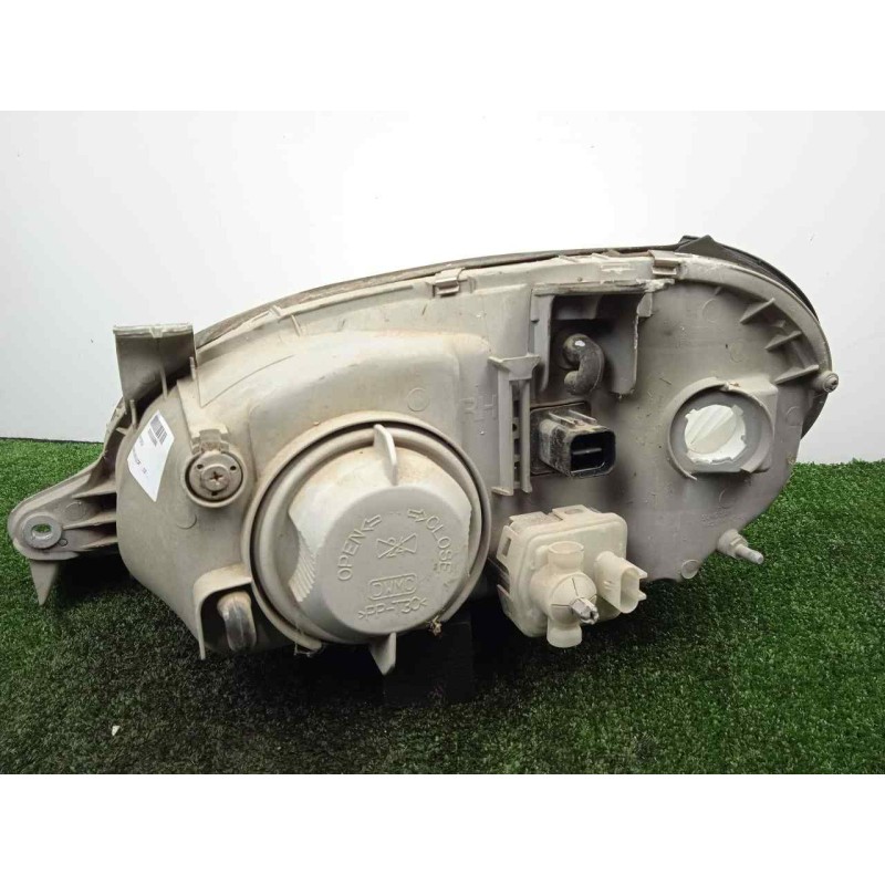 Recambio de faro derecho para daewoo lanos 1.5 cat referencia OEM IAM  OPTICA.SIMPLE 