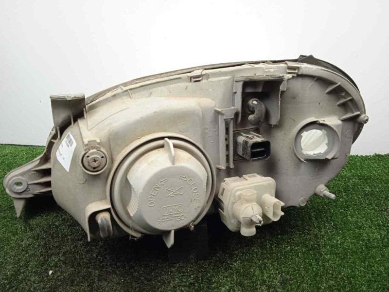 Recambio de faro derecho para daewoo lanos 1.5 cat referencia OEM IAM  OPTICA.SIMPLE 