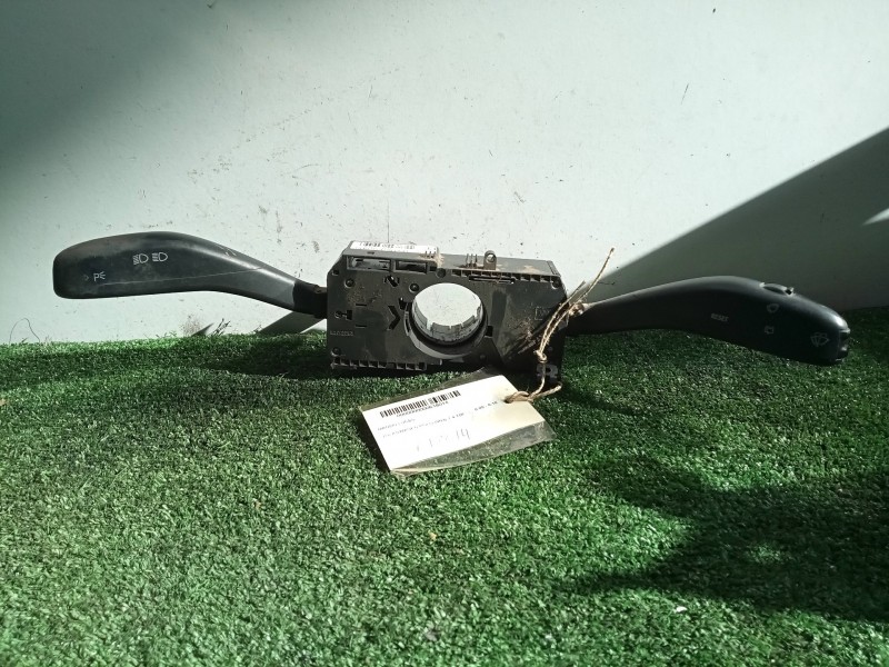 Recambio de mando luces para volkswagen polo (9n3) 1.4 tdi referencia OEM IAM 6Q0953503CG MANDO.DOBLE CON.TARA