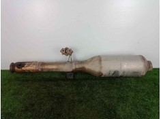 Recambio de catalizador para renault master kasten 2.3 dci diesel cat referencia OEM IAM C634-82408455  