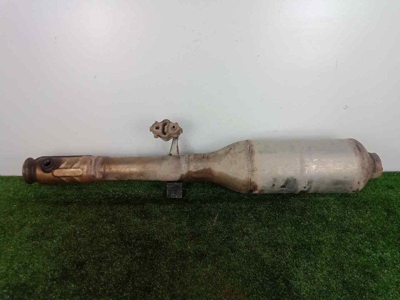 Recambio de catalizador para renault master kasten 2.3 dci diesel cat referencia OEM IAM C634-82408455  