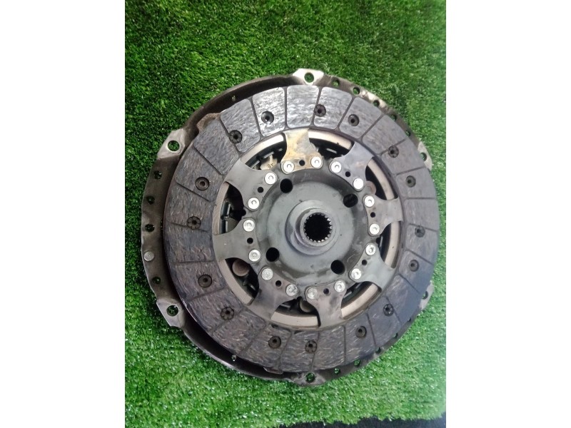 Recambio de kit embrague para peugeot 508 2.0 16v hdi fap referencia OEM IAM   